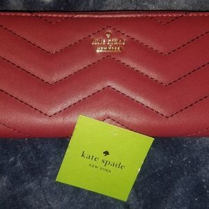 Kate Spade wallet